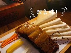 -馬蘭花開(车站大道店)