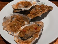 -汉巴味德(沈阳万象汇店)