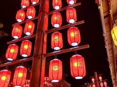 -沙州食驿·非遗小吃夜市
