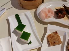 -潮福城大酒楼·潮味粤品·港式点心(湖滨北路店)