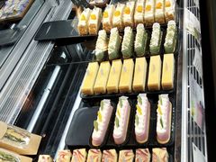 -YUMI芽米·法式烘焙·咖啡(文化宫店)
