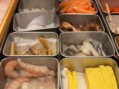 -鮨政·Omakase(港汇恒隆广场店)