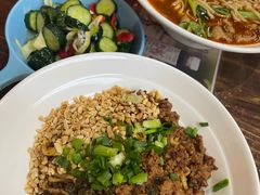 -何必是家面馆 HB noodles&coffee