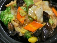 罗汉斋-佛有缘素食馆·荔湾老字号(陈家祠首店)