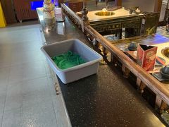 自助取餐区-火鳳祥鲜货火锅(宝龙广场店)