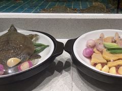 -明州小宴(文化广场店)