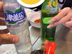 -江合勇丹东兄弟小串海鲜烧烤(总店)