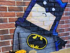 -中影荟星激光影城(西丽店)