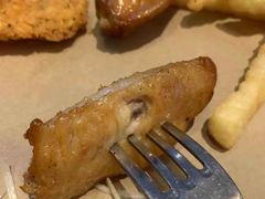 -必胜客餐厅(昆百大泰业城店)