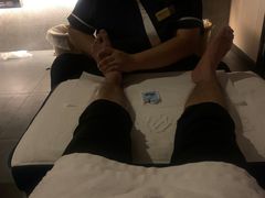 -汉仁宫·古法按摩·足道·SPA(沙井店)