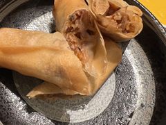 -蛇口希尔顿南海酒店·随轩中餐厅·粤菜