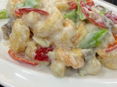 -清真利德顺小老饭庄(复兴路店)