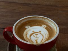 -春风十里咖啡馆