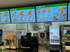 -德克士(五洲餐厅)