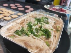 -贵州风味小馆(世茂茂悦里)