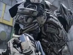 -变形金刚3D对决之终极战斗