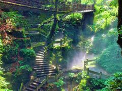 -杭州灵山景区