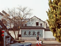 -南浔古镇