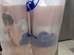 -茶百道(下沙宝龙二期店)