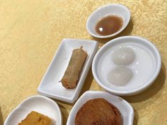 -龙抄手(春熙路总店)