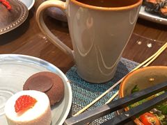 -菲住布渴酒店自助餐厅(阿里巴巴西溪园区店)