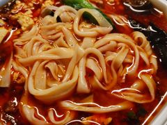 小锅肉饼老豆腐粉手工粉-小满手工粉(上海品尊国际店)