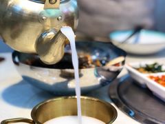 -屋里家延边朝鲜族冷面(梅林3店)