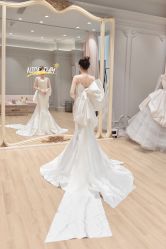 点击看大图 -MuseMarry婚纱(前海嘉里中心店)