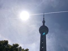 -东方明珠广播电视塔