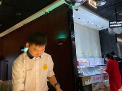 -海底捞火锅(顺义华联店)