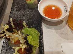-美奈小馆·越南料理(中航城君尚购物中心店)