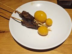 -王氏炉匠·烧鸟放题自助(三里屯店)