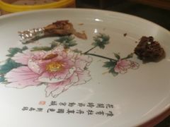 -京华烟云·北京烤鸭(领展购物广场·中关村店)