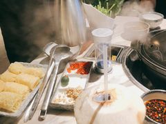 -同仁四季椰子鸡(福田东园总店)