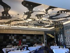 -马克西姆俄罗斯餐厅(通亚街店)