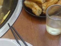 -曹丞相·地锅鸡·地锅鱼(武林店)