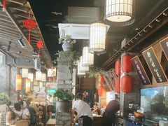 -打酱油·非遗淮扬菜(瘦西湖梅岭店)