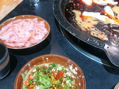 -麻大侠老火锅(巴国城店)