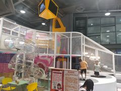 -萨卡屋亲子乐园·餐厅(龙山万物工场店)