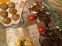 -肥朵食堂(带梦胡同店)