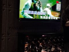 -歌友汇KTV(大悦城11层店)