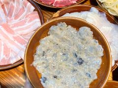 -阳阳老火锅(小南门店)