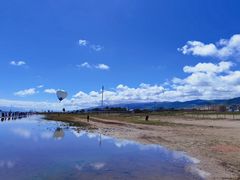 -青海湖国家重点风景名胜区
