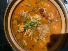 -唐河王记·南阳民间菜(国基路店)