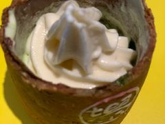 -茶是一枝花泡茶店