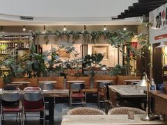 -大书房咖啡(中传国交店)