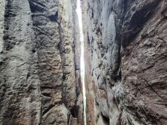 -玉石林风景区