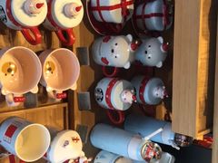 -星巴克(成都东站店)