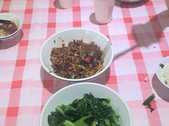 -西江红·株洲本地菜(滨江南路店)