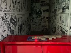 -不可思议减压馆·解压博物馆·摔碗发泄·团建定制